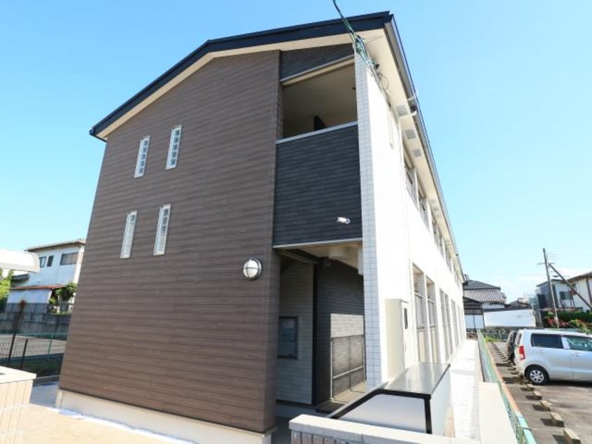  近鉄難波線・奈良線/新大宮駅 徒歩14分 2階 築8年