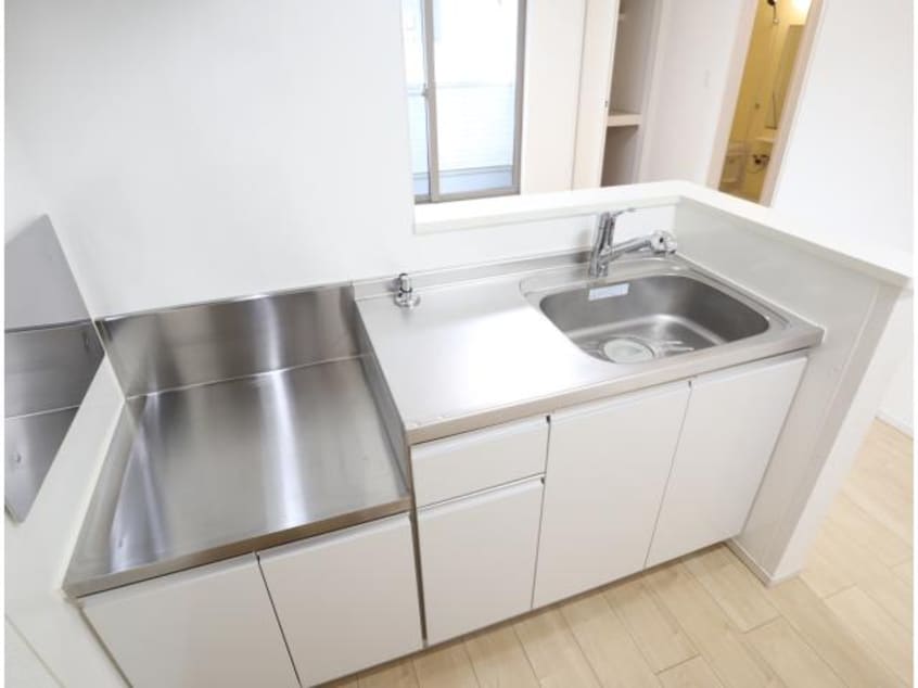  近鉄難波線・奈良線/新大宮駅 徒歩14分 2階 築8年