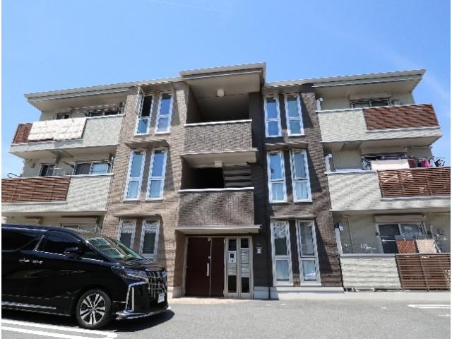  近鉄難波線・奈良線/新大宮駅 徒歩17分 1階 築7年