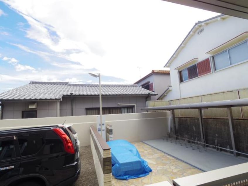  近鉄難波線・奈良線/新大宮駅 徒歩17分 1階 築7年