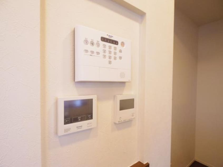  近鉄難波線・奈良線/新大宮駅 徒歩17分 1階 築7年