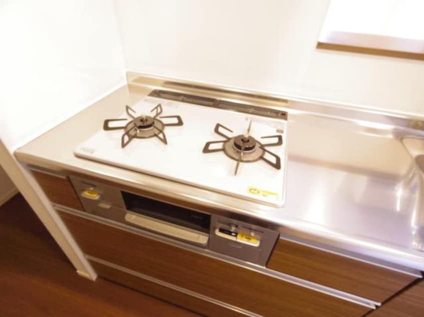  近鉄難波線・奈良線/新大宮駅 徒歩17分 1階 築7年