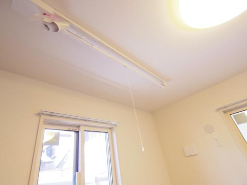  近鉄難波線・奈良線/新大宮駅 徒歩17分 1階 築7年