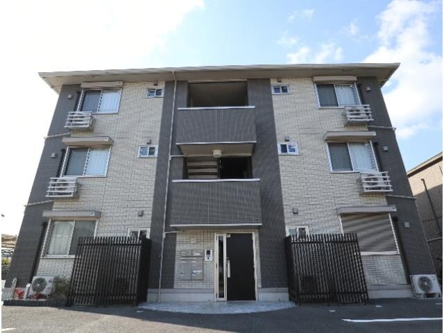  近鉄難波線・奈良線/近鉄奈良駅 バス20分西九条下車:停歩1分 2階 築7年