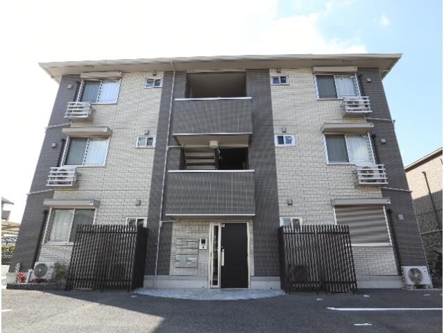  近鉄難波線・奈良線/近鉄奈良駅 バス20分西九条下車:停歩1分 1階 築7年