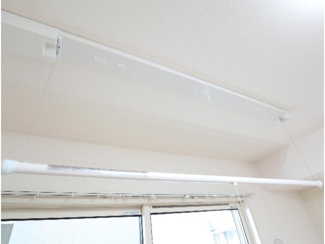  近鉄難波線・奈良線/近鉄奈良駅 バス20分西九条下車:停歩1分 1階 築7年