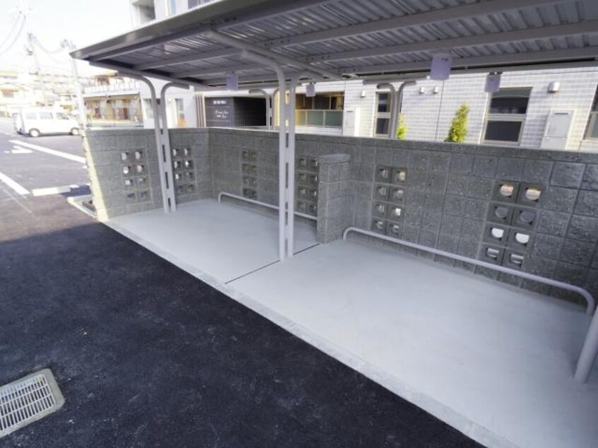  桜井線<万葉まほろば線>/京終駅 徒歩18分 1階 築7年