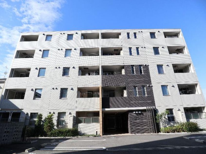  桜井線<万葉まほろば線>/京終駅 徒歩18分 1階 築7年