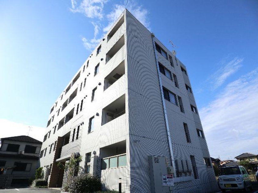  桜井線<万葉まほろば線>/京終駅 徒歩18分 1階 築7年