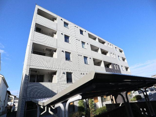  桜井線<万葉まほろば線>/京終駅 徒歩18分 1階 築7年