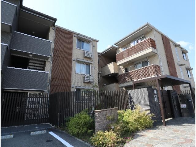  近鉄難波線・奈良線/新大宮駅 徒歩12分 2階 築6年