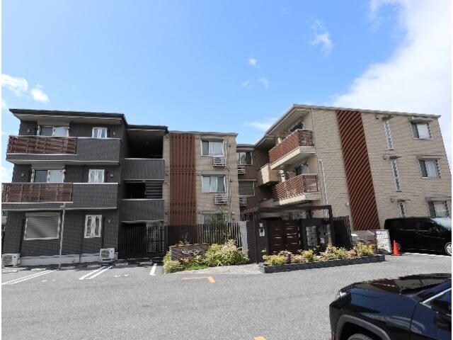  近鉄難波線・奈良線/新大宮駅 徒歩12分 2階 築6年