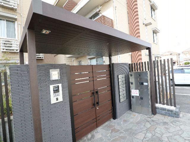  近鉄難波線・奈良線/新大宮駅 徒歩12分 2階 築6年