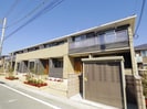 奈良線/木津駅 徒歩24分 1階 築6年の外観