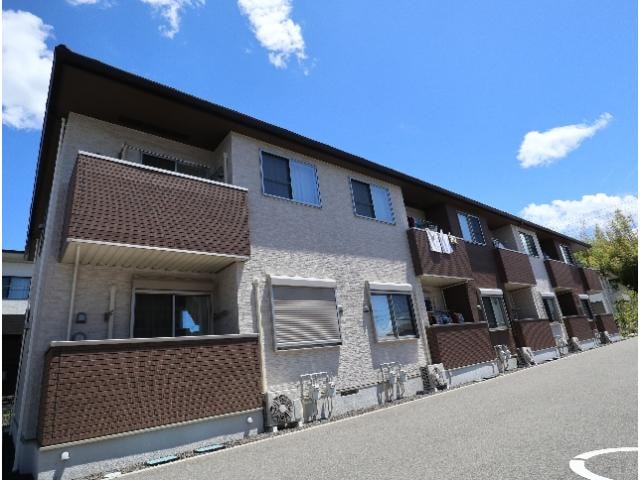  学研都市線<片町線>・JR東西線/木津駅 徒歩17分 1階 築6年