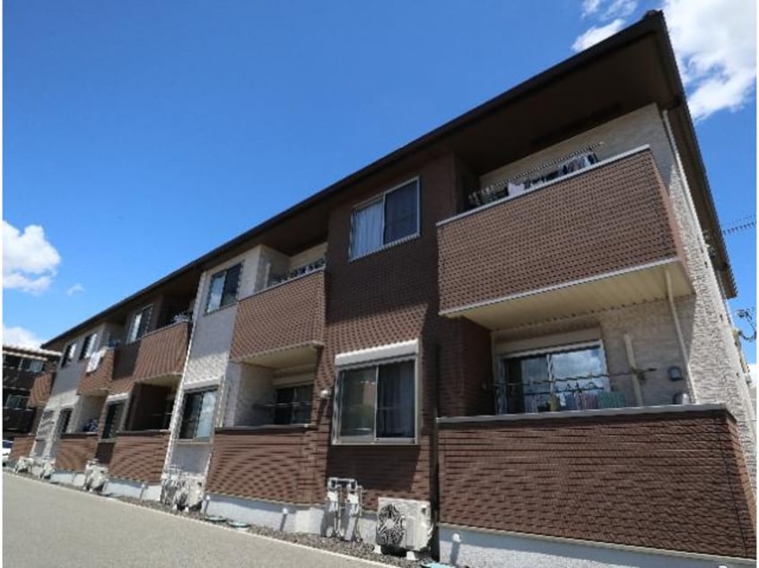  学研都市線<片町線>・JR東西線/木津駅 徒歩17分 1階 築6年