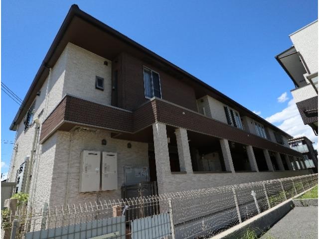  学研都市線<片町線>・JR東西線/木津駅 徒歩17分 1階 築6年