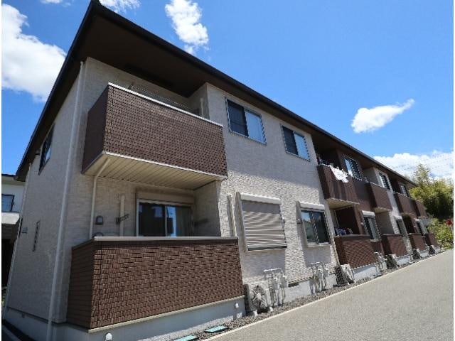  学研都市線<片町線>・JR東西線/木津駅 徒歩17分 1階 築6年