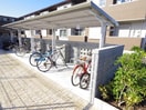 学研都市線<片町線>・JR東西線/木津駅 徒歩17分 1階 築6年