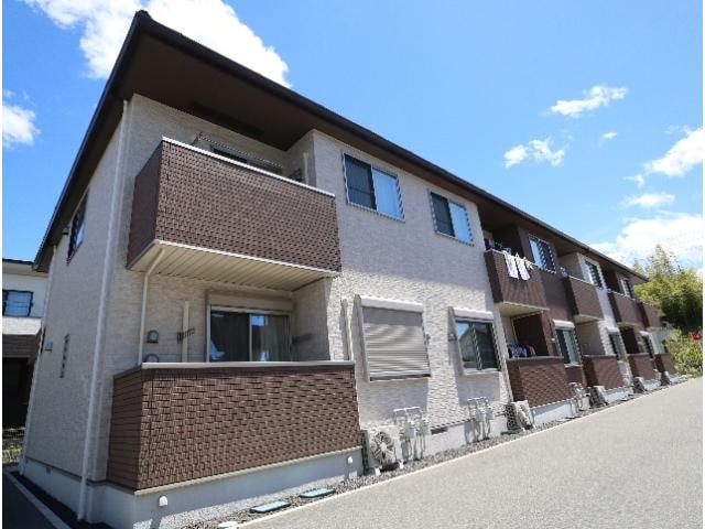  学研都市線<片町線>・JR東西線/木津駅 徒歩17分 1階 築6年
