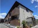  学研都市線<片町線>・JR東西線/木津駅 徒歩17分 1階 築6年