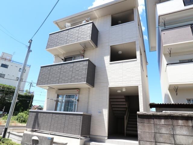  大和路線・関西本線/奈良駅 徒歩23分 3階 築6年