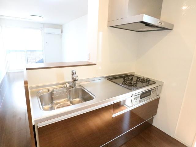  大和路線・関西本線/奈良駅 徒歩23分 3階 築6年