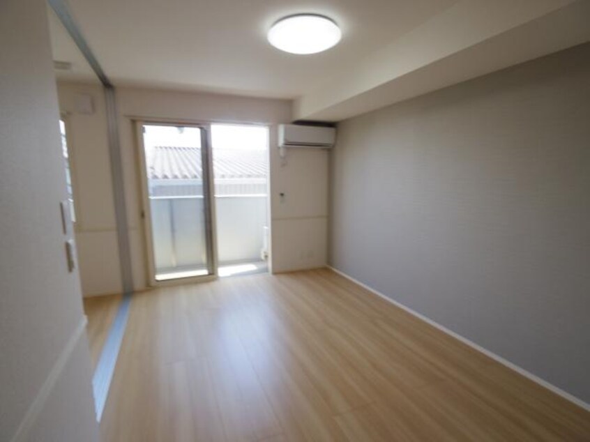  大和路線・関西本線/奈良駅 バス15分大和ハウス前下車:停歩5分 2階 築6年