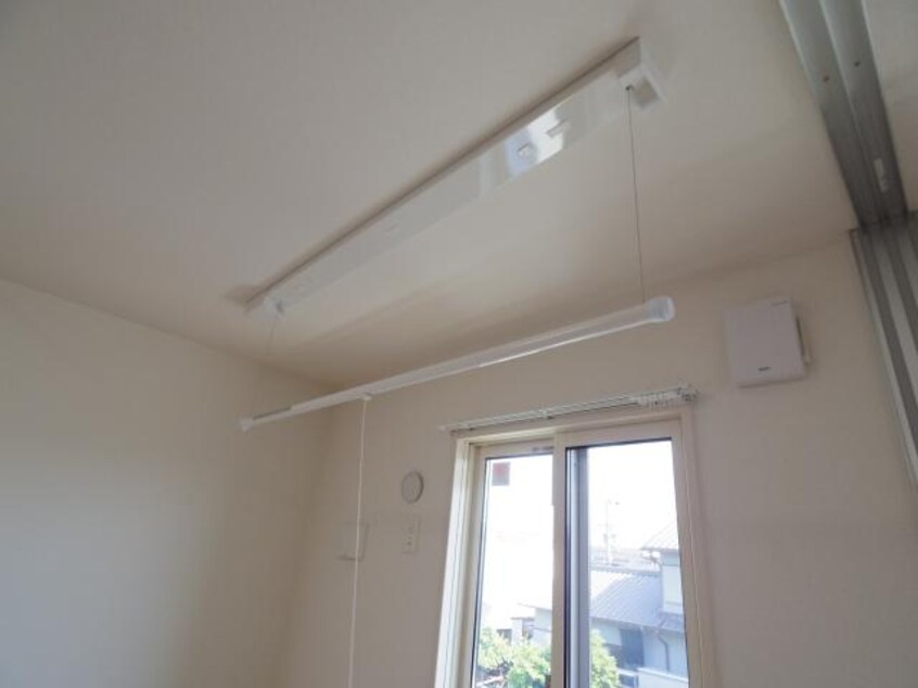  大和路線・関西本線/奈良駅 バス15分大和ハウス前下車:停歩5分 2階 築6年