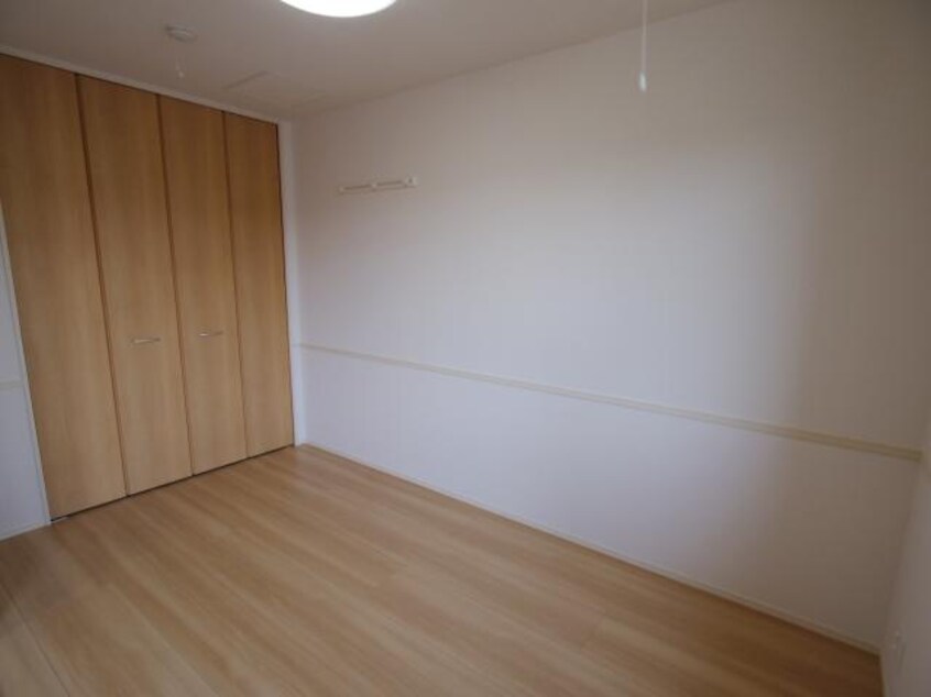  大和路線・関西本線/奈良駅 バス15分大和ハウス前下車:停歩5分 2階 築6年