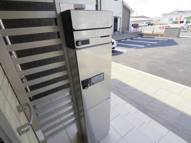  大和路線・関西本線/奈良駅 バス15分大和ハウス前下車:停歩5分 2階 築6年