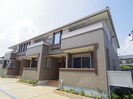 近鉄難波線・奈良線/新大宮駅 徒歩20分 1階 築6年の外観