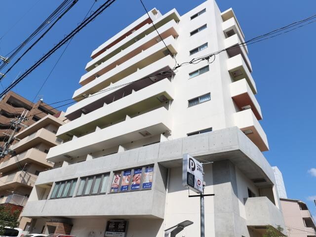  近鉄難波線・奈良線/新大宮駅 徒歩3分 5階 築6年