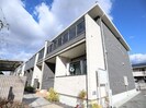近鉄難波線・奈良線/近鉄奈良駅 バス:21分:停歩6分 1階 築5年の外観