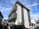 近鉄難波線・奈良線/近鉄奈良駅 バス:13分:停歩5分 1階 築5年の外観