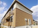 奈良線/木津駅 徒歩14分 1階 築5年の外観