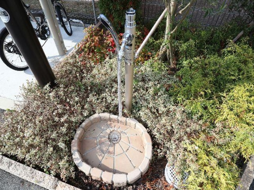  奈良線/木津駅 徒歩14分 1階 築5年