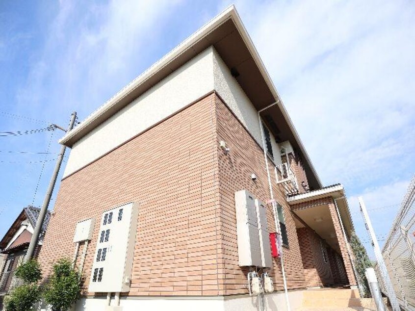  奈良線/木津駅 徒歩14分 1階 築5年