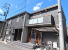 近鉄難波線・奈良線/近鉄奈良駅 徒歩11分 2階 築4年の外観