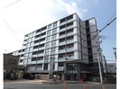 奈良線/奈良駅 徒歩12分 6階 築4年の外観