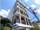 近鉄難波線・奈良線/近鉄奈良駅 徒歩12分 5階 築4年の外観