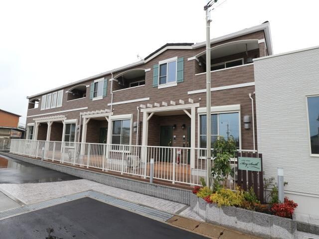  奈良線/棚倉駅 徒歩17分 2階 築4年