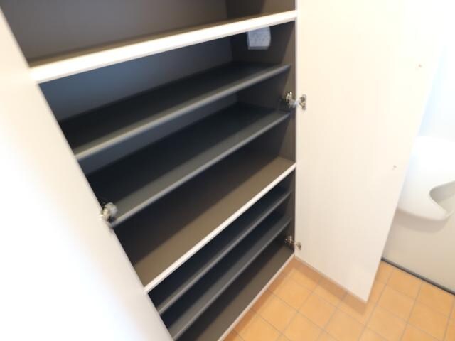  奈良線/棚倉駅 徒歩17分 1階 築4年