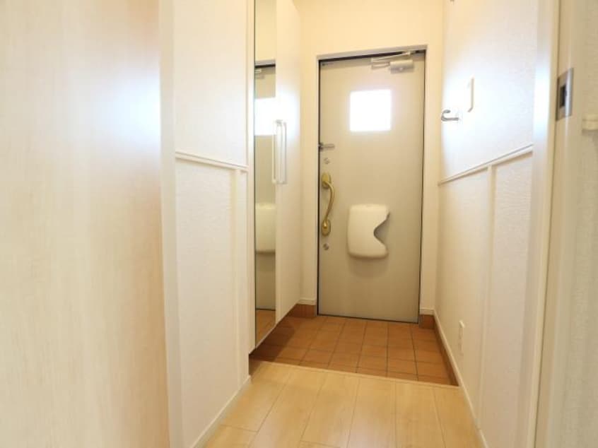  奈良線/棚倉駅 徒歩17分 1階 築4年