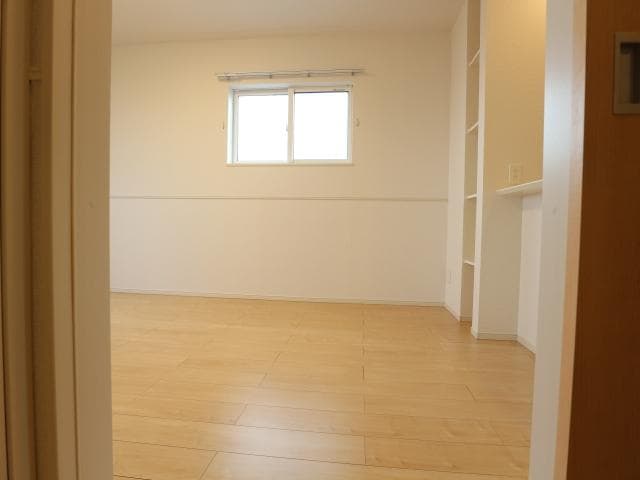  奈良線/棚倉駅 徒歩17分 2階 築4年