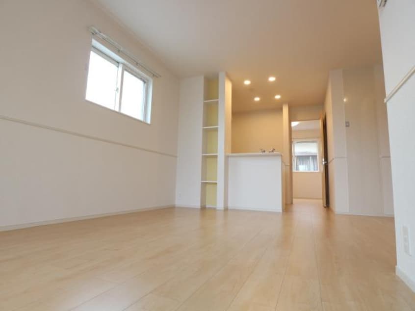  奈良線/棚倉駅 徒歩17分 1階 築4年