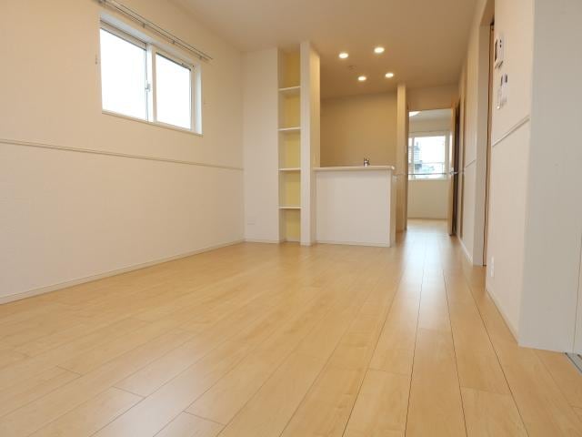  奈良線/棚倉駅 徒歩17分 2階 築4年