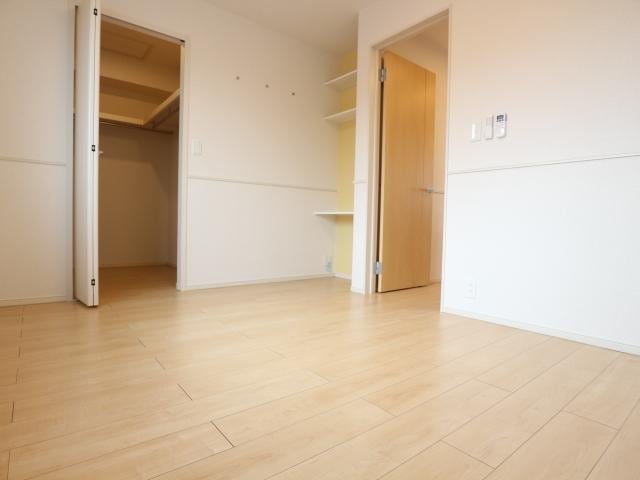  奈良線/棚倉駅 徒歩17分 2階 築4年