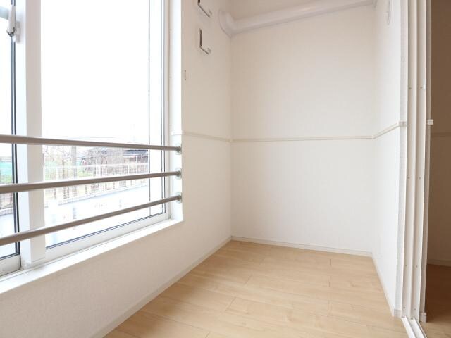  奈良線/棚倉駅 徒歩17分 1階 築4年