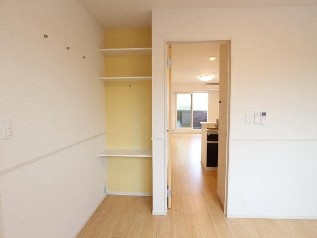  奈良線/棚倉駅 徒歩17分 2階 築4年